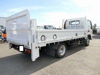 HINO Dutro Flat Body BDG-XZU414M 2007 63,000km_11