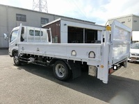 HINO Dutro Flat Body BDG-XZU414M 2007 63,000km_13