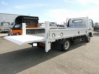 HINO Dutro Flat Body BDG-XZU414M 2007 63,000km_15