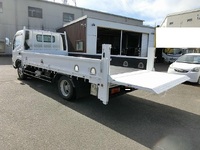 HINO Dutro Flat Body BDG-XZU414M 2007 63,000km_17