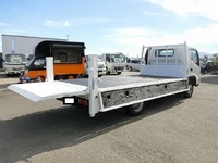 HINO Dutro Flat Body BDG-XZU414M 2007 63,000km_20