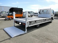 HINO Dutro Flat Body BDG-XZU414M 2007 63,000km_23