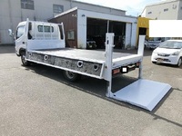 HINO Dutro Flat Body BDG-XZU414M 2007 63,000km_25