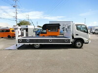 HINO Dutro Flat Body BDG-XZU414M 2007 63,000km_26