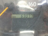 HINO Dutro Flat Body BDG-XZU414M 2007 63,000km_28