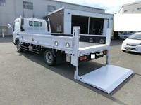 HINO Dutro Flat Body BDG-XZU414M 2007 63,000km_2