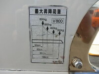 HINO Dutro Flat Body BDG-XZU414M 2007 63,000km_5