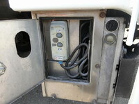 HINO Dutro Flat Body BDG-XZU414M 2007 63,000km_6