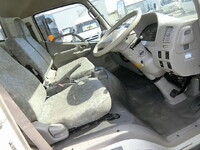 HINO Dutro Flat Body BDG-XZU414M 2007 63,000km_7