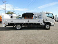 HINO Dutro Flat Body BDG-XZU414M 2007 63,000km_9