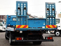 MITSUBISHI FUSO Canter Carrier Car TPG-FEB80 2019 280,000km_2