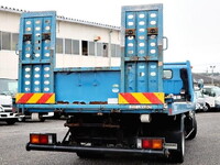 MITSUBISHI FUSO Canter Carrier Car TPG-FEB80 2019 280,000km_3