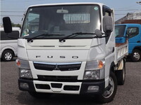 MITSUBISHI FUSO Canter Dump 2PG-FBA30 2021 65,000km_1
