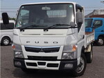 Canter Dump