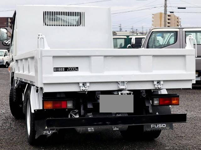 Canter Dump_2