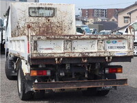 MITSUBISHI FUSO Canter Dump 2PG-FBA30 2021 65,000km_2