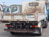 MITSUBISHI FUSO Canter Dump 2PG-FBA30 2021 65,000km_3