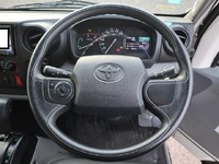 TOYOTA Dyna Flat Body 2RG-XZC710 2021 58,000km_4