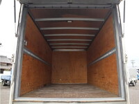 TOYOTA Toyoace Aluminum Wing TKG-XZU710 2019 113,000km_10