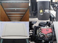 TOYOTA Toyoace Aluminum Wing TKG-XZU710 2019 113,000km_13