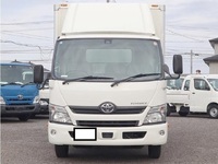 TOYOTA Toyoace Aluminum Wing TKG-XZU710 2019 113,000km_2