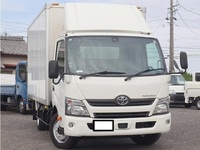 TOYOTA Toyoace Aluminum Wing TKG-XZU710 2019 113,000km_3