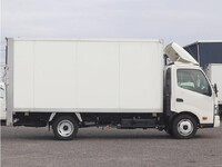 TOYOTA Toyoace Aluminum Wing TKG-XZU710 2019 113,000km_7