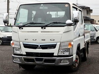 MITSUBISHI FUSO Canter Double Cab 2RG-FBA20 2020 45,000km_1