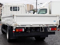 TOYOTA Dyna Flat Body 2RG-XZU655 2021 55,000km_2