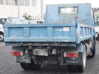TOYOTA Dyna Dump TKG-XZU620D 2017 51,000km_2