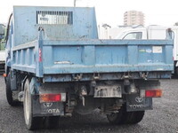 TOYOTA Dyna Dump TKG-XZU620D 2017 51,000km_3
