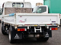 MITSUBISHI FUSO Canter Flat Body TPG-FBA20 2018 64,000km_2