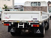 MITSUBISHI FUSO Canter Flat Body TPG-FBA20 2018 64,000km_3