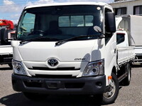TOYOTA Dyna Flat Body 2RG-XZC710 2021 46,000km_1