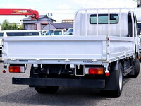 TOYOTA Dyna Flat Body 2RG-XZC710 2021 46,000km_3