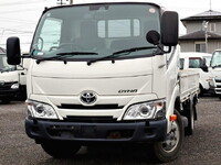 TOYOTA Dyna Flat Body 2RG-XZU605 2021 70,000km_1