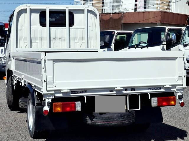Dyna Flat Body_2