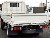 TOYOTA Dyna Flat Body 2RG-XZU605 2021 70,000km_2