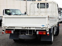 TOYOTA Dyna Flat Body 2RG-XZU605 2021 70,000km_3