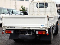 TOYOTA Dyna Flat Body 2RG-XZU605 2021 66,000km_3