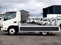 TOYOTA Dyna Flat Body 2RG-XZU605 2021 70,000km_11