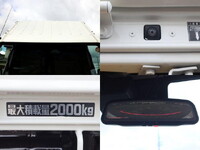 TOYOTA Dyna Flat Body 2RG-XZU605 2021 70,000km_12