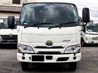 TOYOTA Dyna Flat Body 2RG-XZU605 2021 70,000km_2