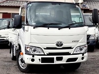 TOYOTA Dyna Flat Body 2RG-XZU605 2021 70,000km_3