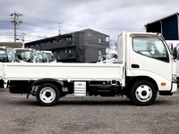 TOYOTA Dyna Flat Body 2RG-XZU605 2021 70,000km_7