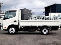 TOYOTA Dyna Flat Body 2RG-XZU605 2021 70,000km_8