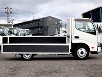 TOYOTA Dyna Flat Body 2RG-XZU605 2021 70,000km_9