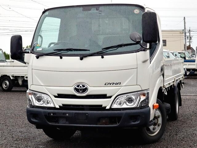 Dyna Flat Body_1