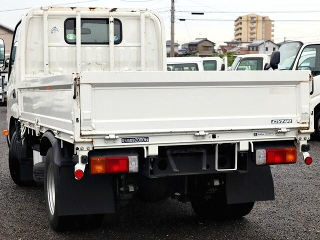 Dyna Flat Body_2