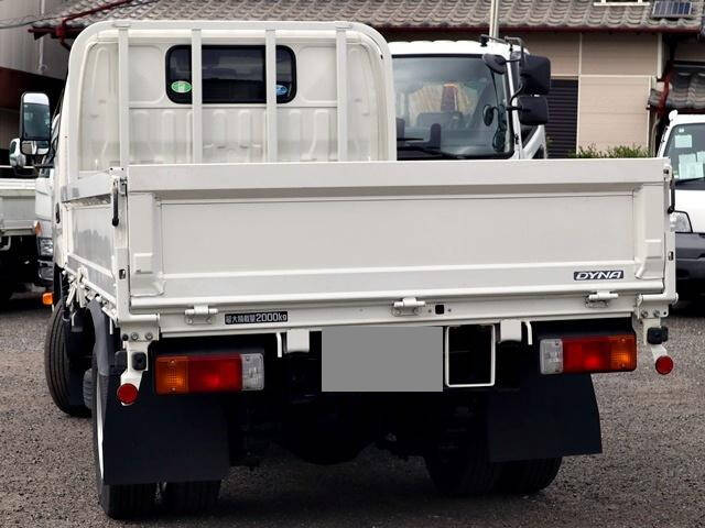 Dyna Flat Body_2